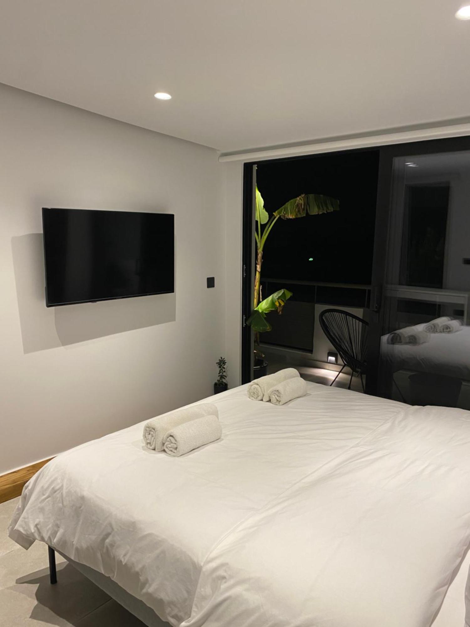 Appartamento Hyperion Penthouse Patras Esterno foto