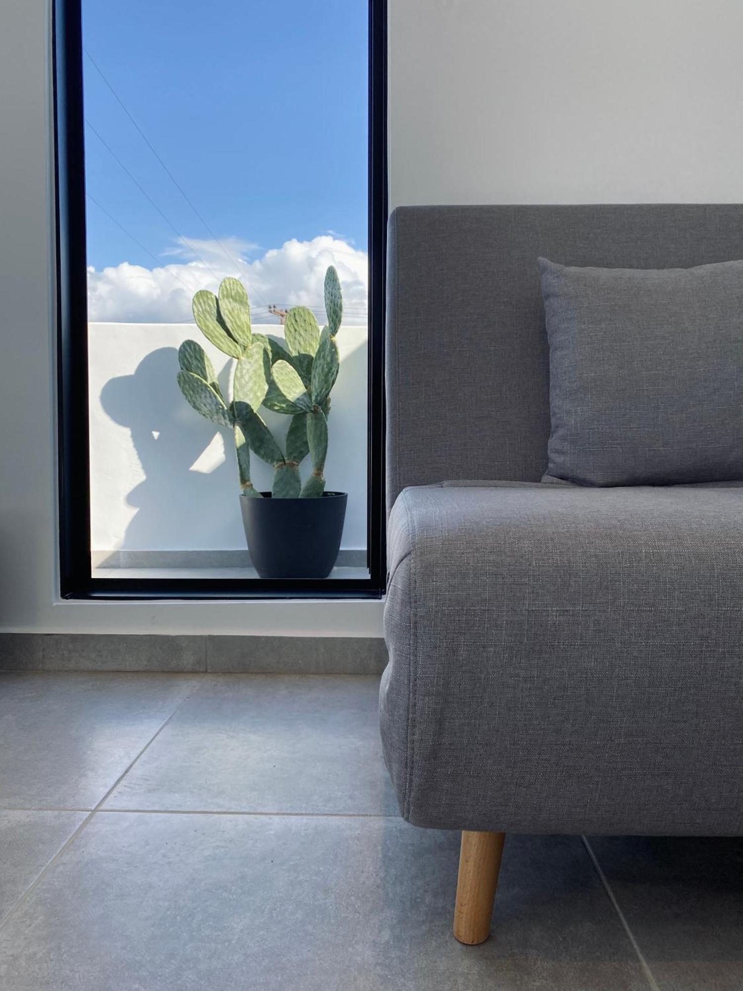 Appartamento Hyperion Penthouse Patras Esterno foto