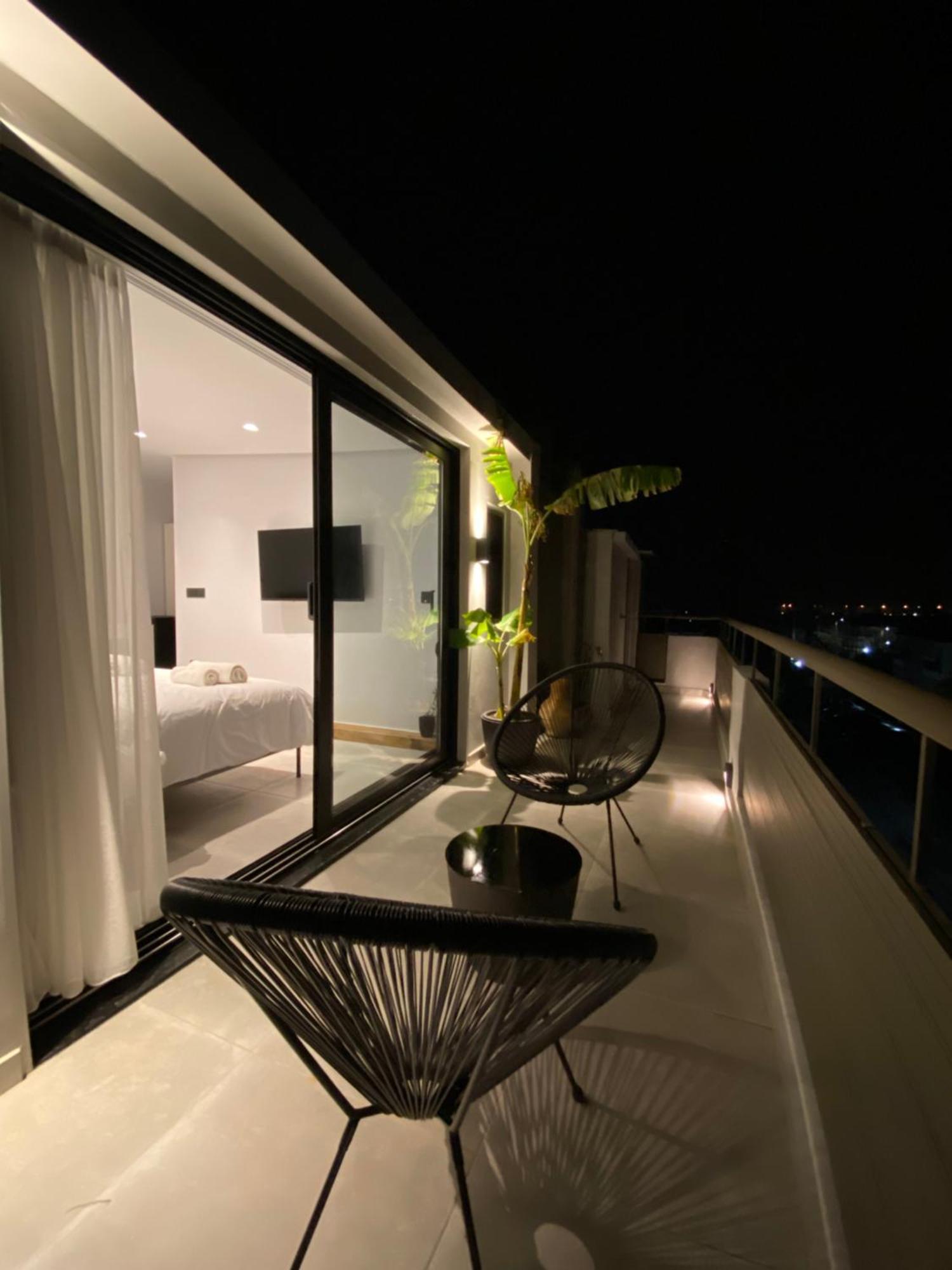 Appartamento Hyperion Penthouse Patras Esterno foto