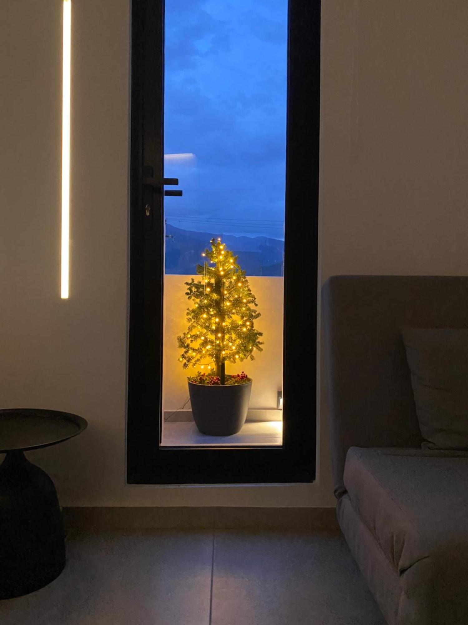 Appartamento Hyperion Penthouse Patras Esterno foto